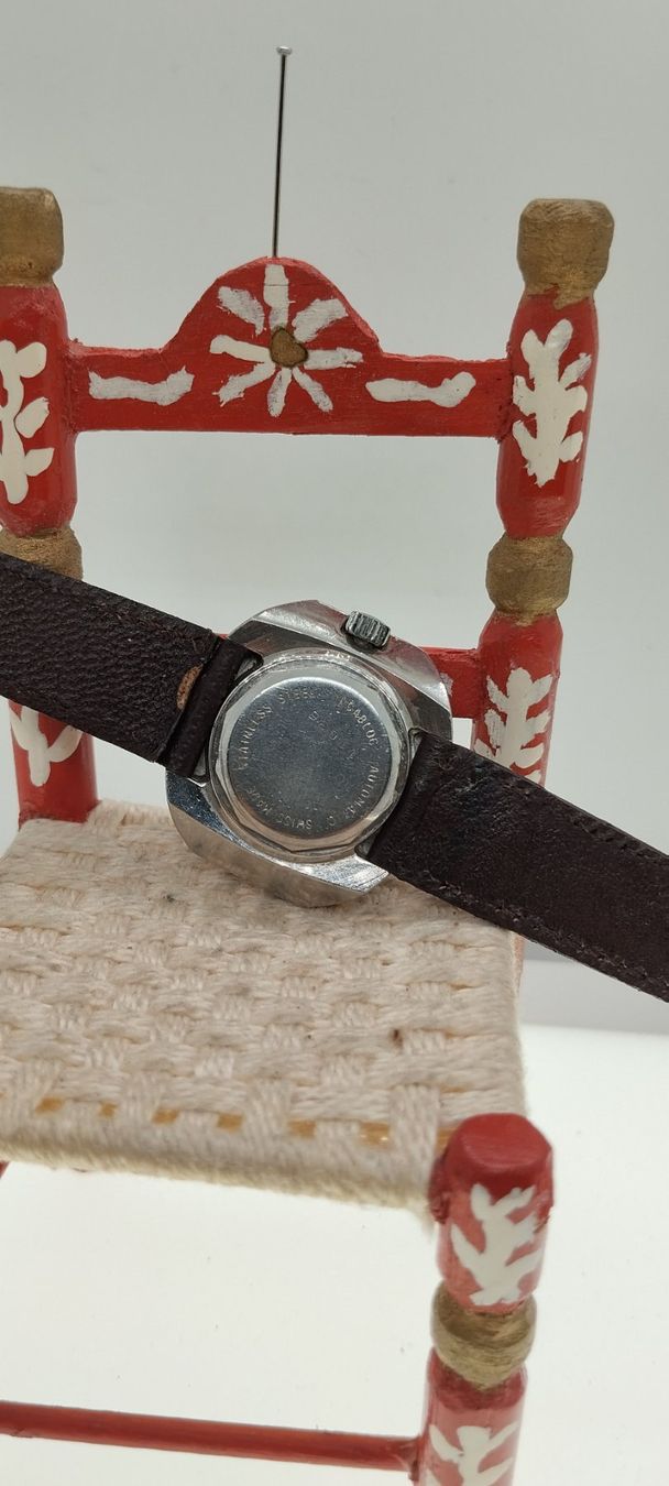 Orologi: Montre tiara 28800 – Usato da La Chaux-de-Fonds venduto da jac_9llg 7