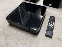 Verstärker Marantz Melody Stream M-CR510 (Netzwerk-Receiver)