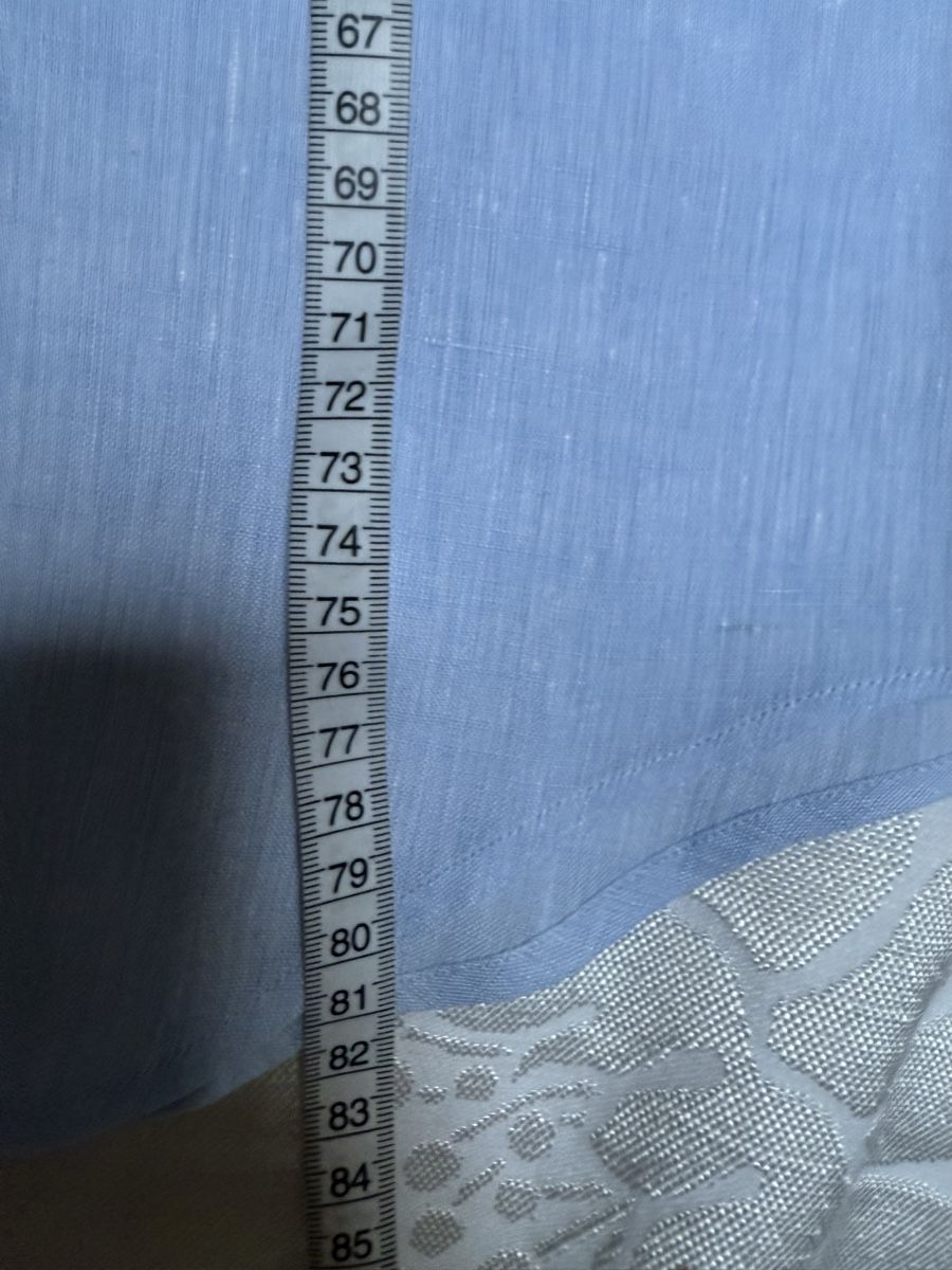 Camicie: Linen shirt new XXL – Nuovo (secondo la descrizione) da Barna venduto da orbuyorcry 8