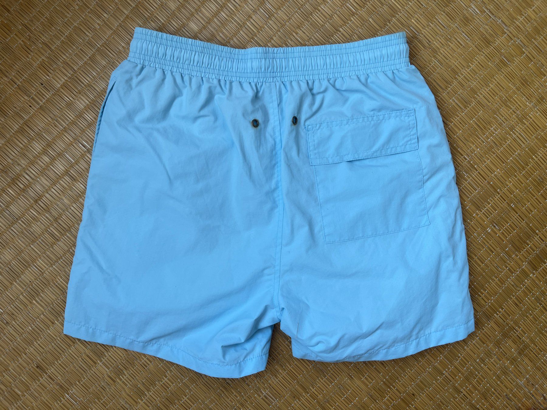 Ralph Lauren Pantaloni: Polo Ralph Lauren Badehose – Usato da Zürich venduto da sodapop73 2