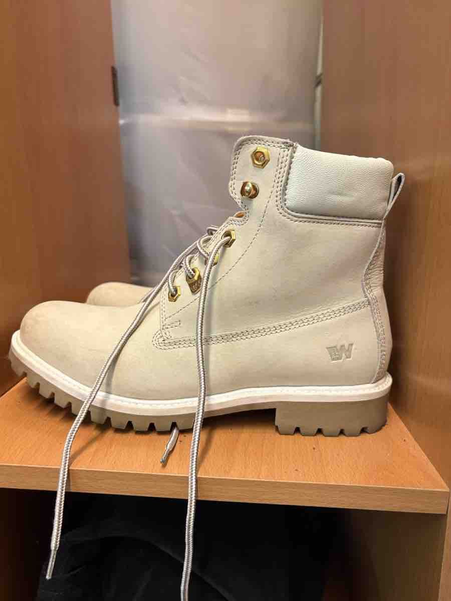 Scarpe da donna: Scarpe invernali donna – Nuovo (secondo la descrizione) da Giubiasco venduto da mol_f9mf 2