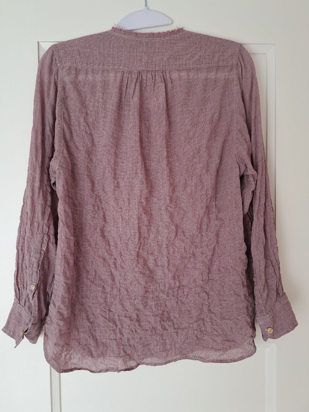 Isabel Marant Blusen: Isabel Marant Bluse – Gebraucht aus Thalwil von sternenstaub369 1