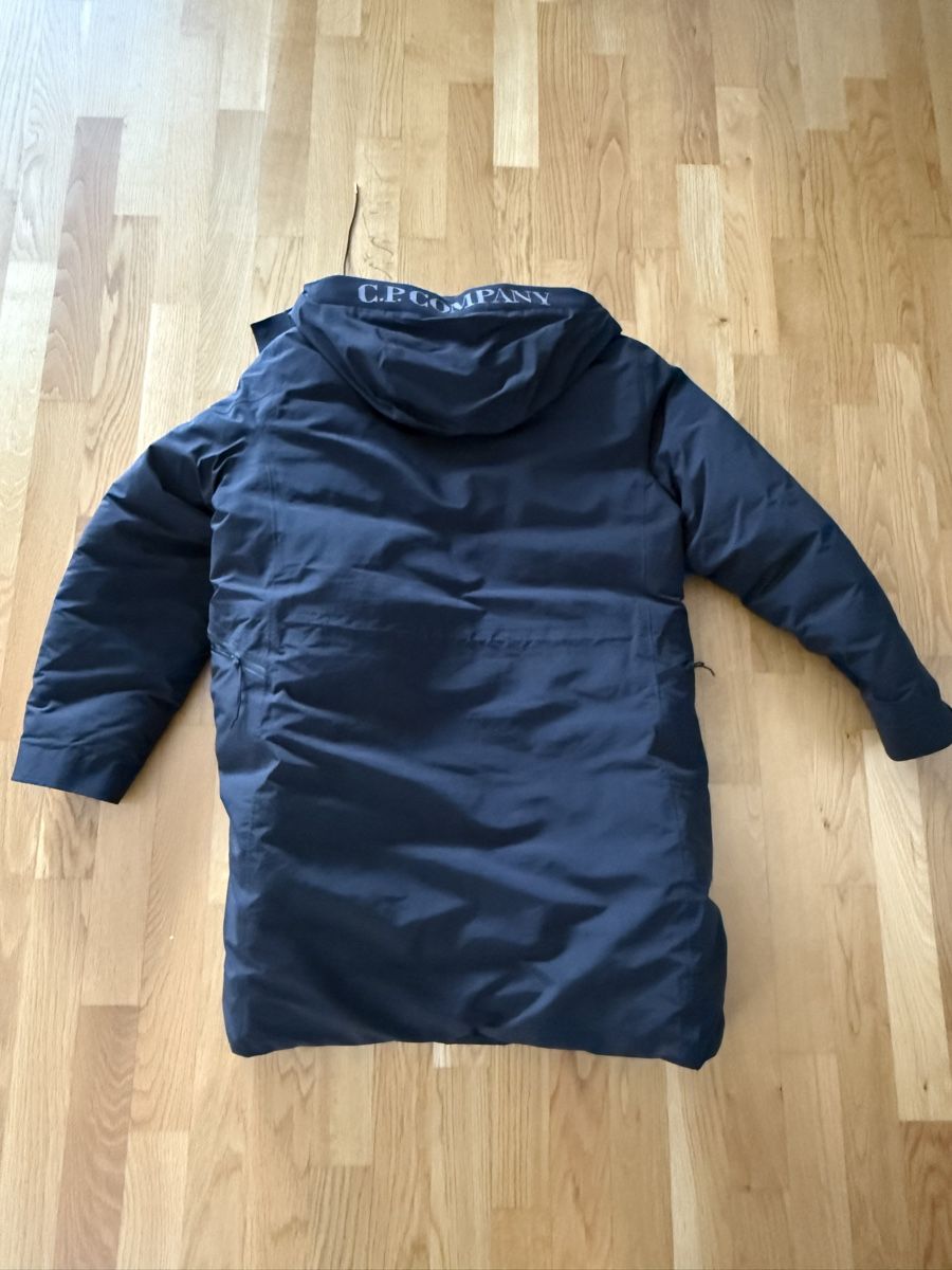 CP Company Giacche: C.P. Company MICRO-M Daunenmantel NEU – Nuovo (secondo la descrizione) da Recherswil venduto da Noname1 6