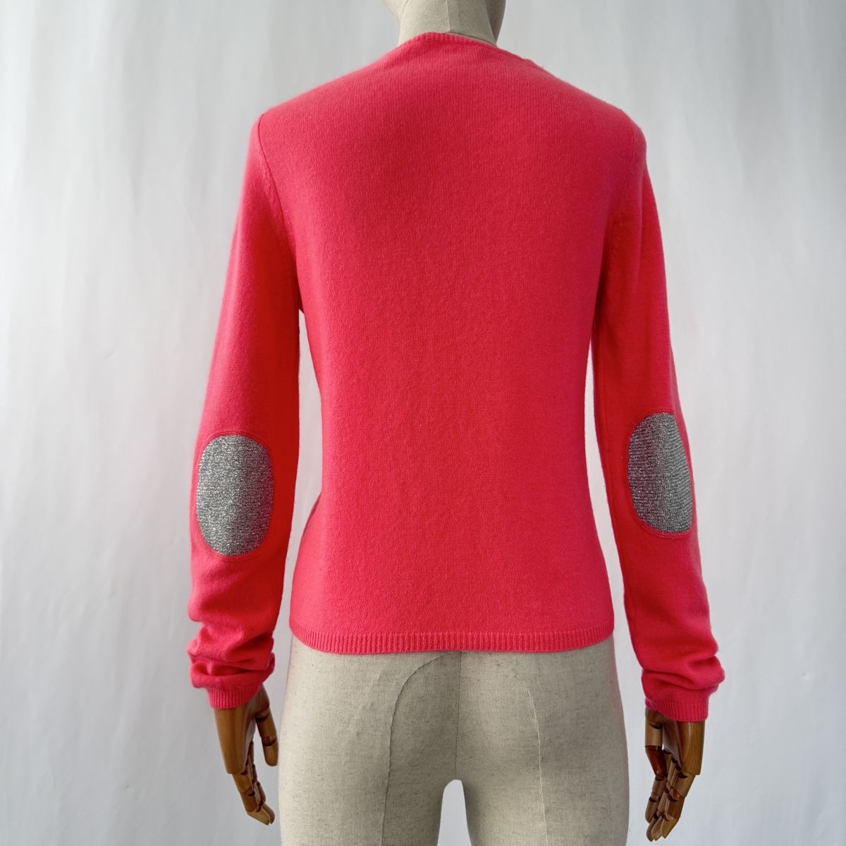 FTC Maglioni & Felpe: FTC Cashmere Cardigan – Nuovo (secondo la descrizione) da Emmen venduto da Colette-Juliette 3