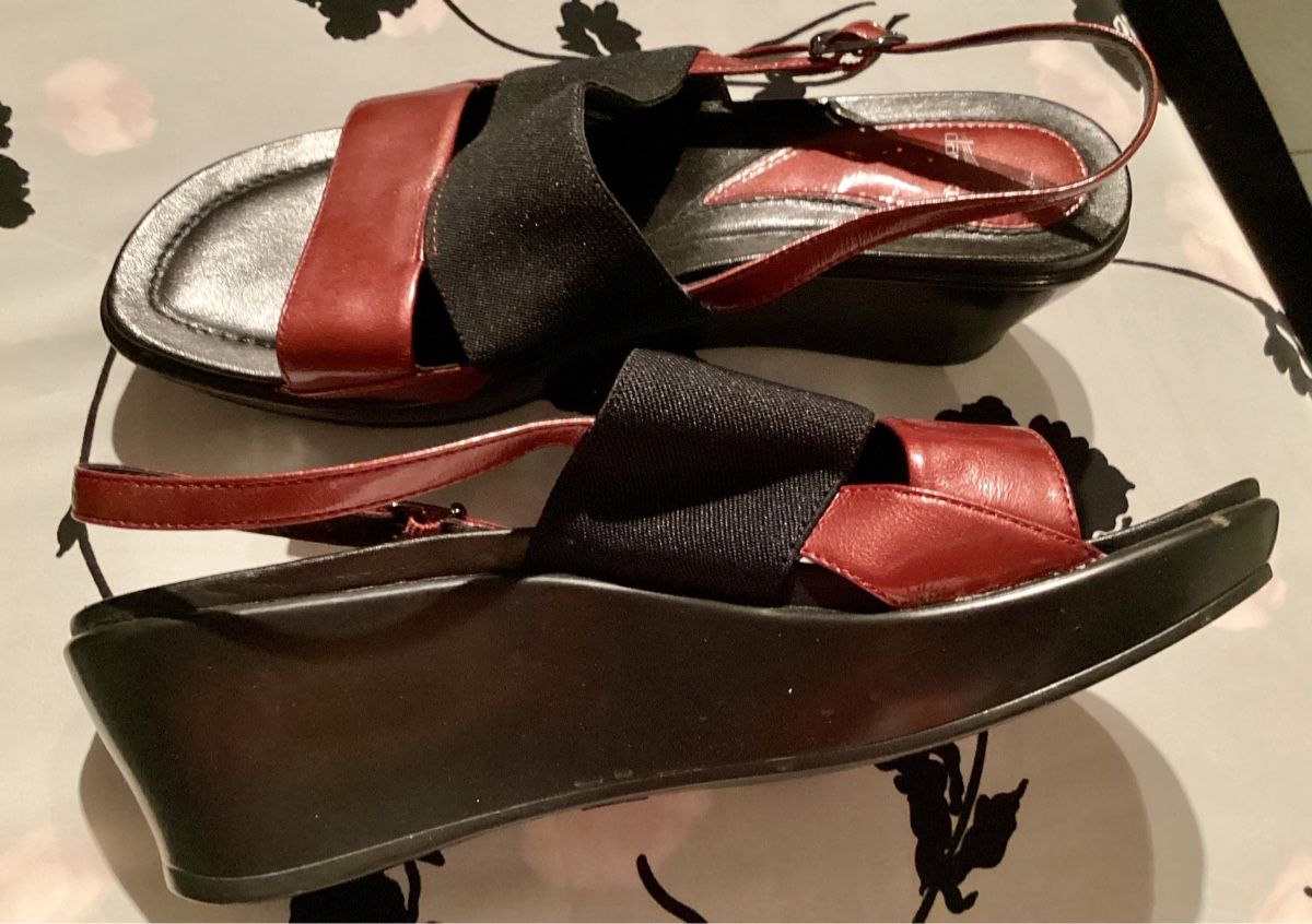 Damenschuhe: DANSKO Sandalen Gr. 38 NEU!!! – Neu (gemäss Beschreibung) aus Bellinzona von wav_72pt 3