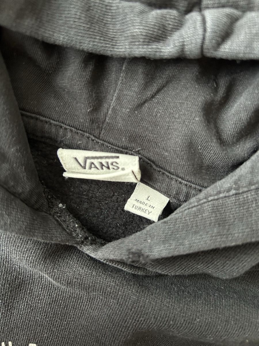 Pullover & Sweatshirts: 146 VANS Kapuzenpulli – Gebraucht aus Neftenbach von joell01 2