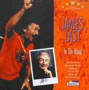 CDs: CD  Last,James – Gebraucht aus Heimberg von Rockenrol