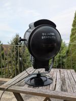 Projecteur de théâtre vintage - Beaulieu Lausanne