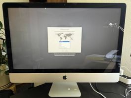 iMac 27 Zoll Late 2013, Core i7, 16GB, 1.12TB Fusion