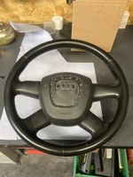 Audi A4 B8 Lenkrad mit Airbag