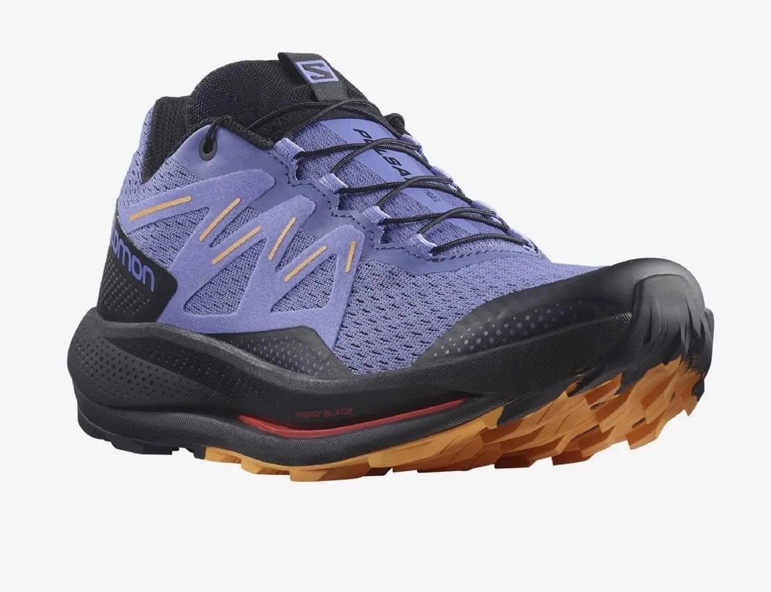 Salomon Scarpe da donna: Salomon 39.1/3 Pulsar Trail Damen – Nuovo (secondo la descrizione) da Möhlin venduto da Solmari74 2