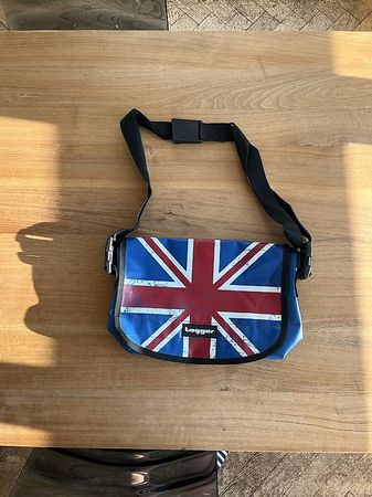 Tagger Tasche