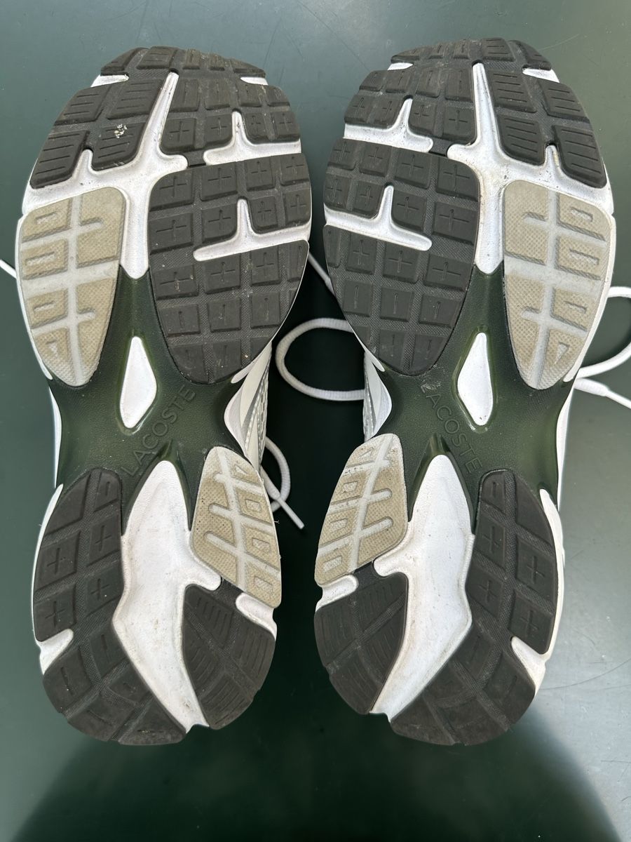 Lacoste Scarpe da donna: Sneaker, Lacoste – Usato da Olten venduto da Skater_man 5
