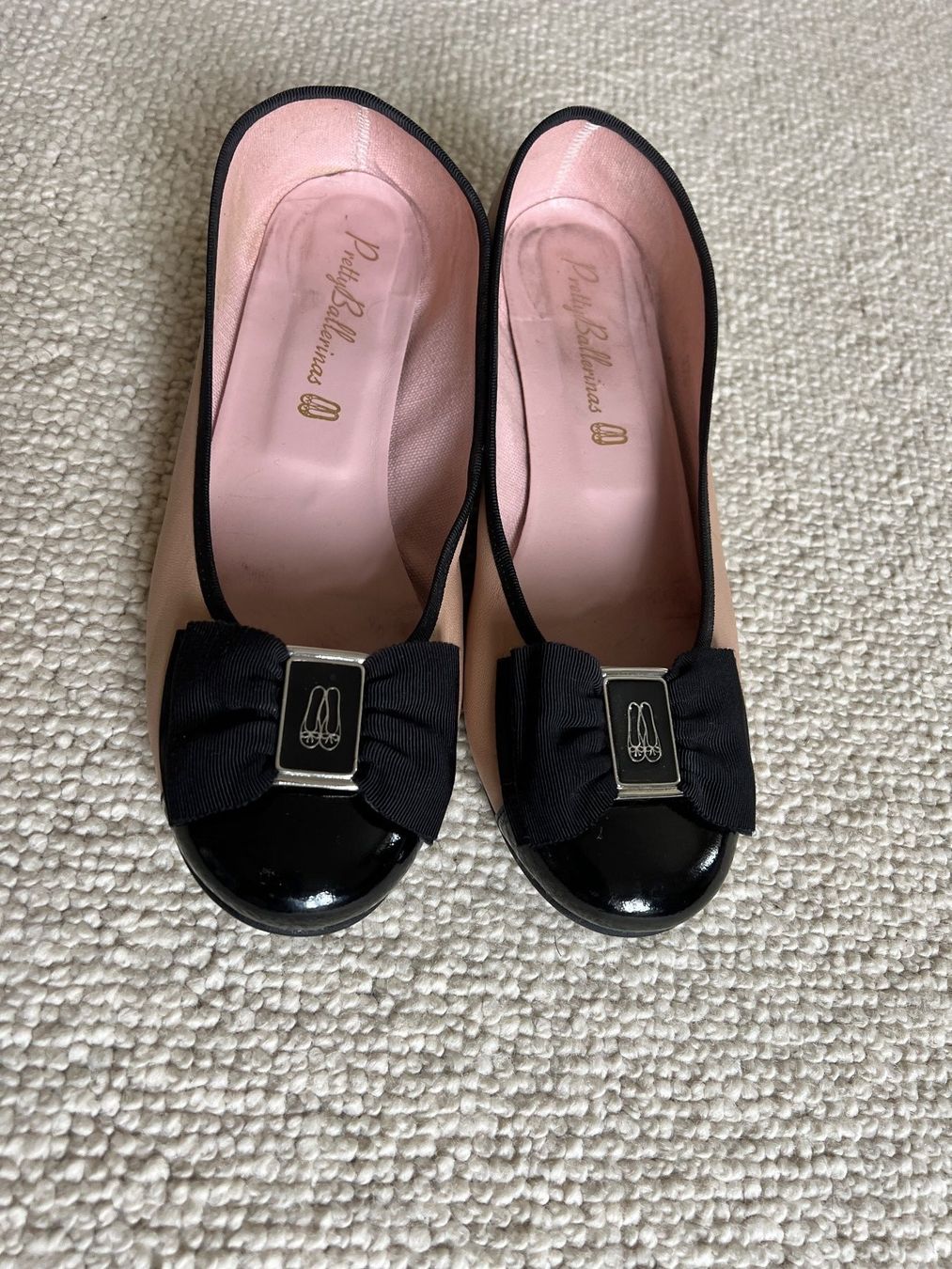 Scarpe da donna: Pretty Ballerinas – Usato da Zürich venduto da Koska