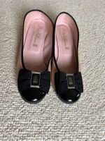 Pretty Ballerinas
