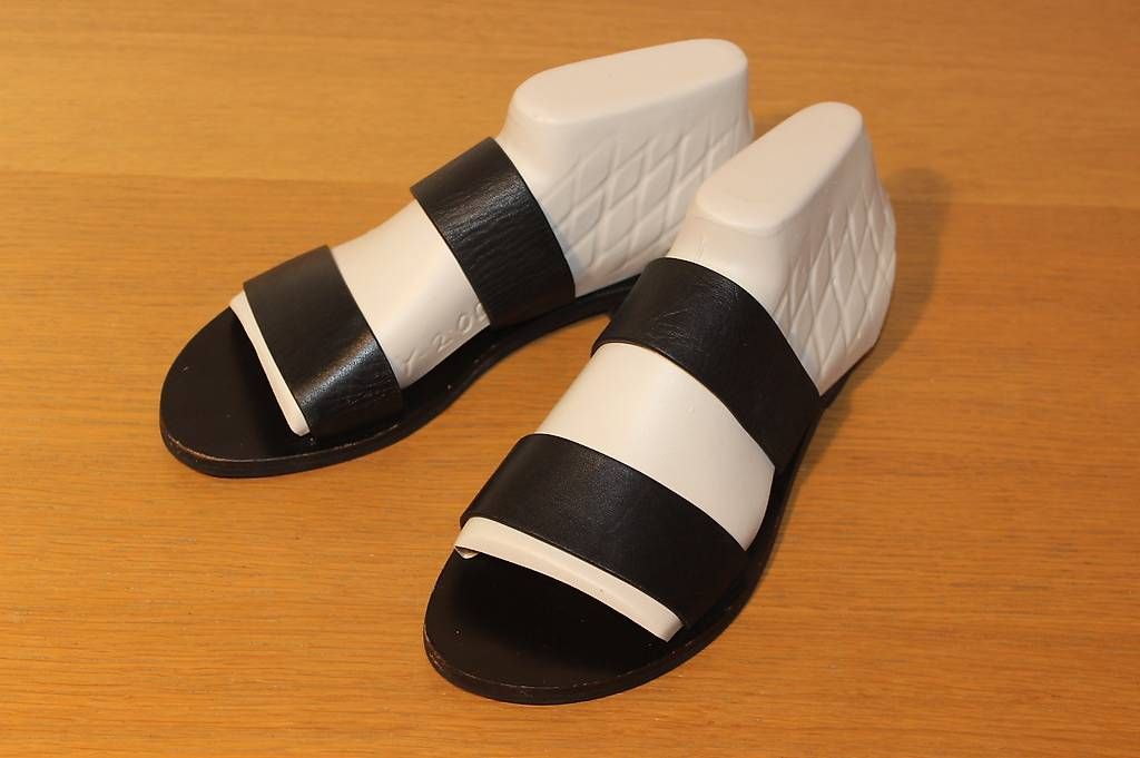 Other Stories Scarpe da donna: Sommerpantoletten & Other Stories, Gr.38 – Usato da Basel venduto da Mila_Graf 4