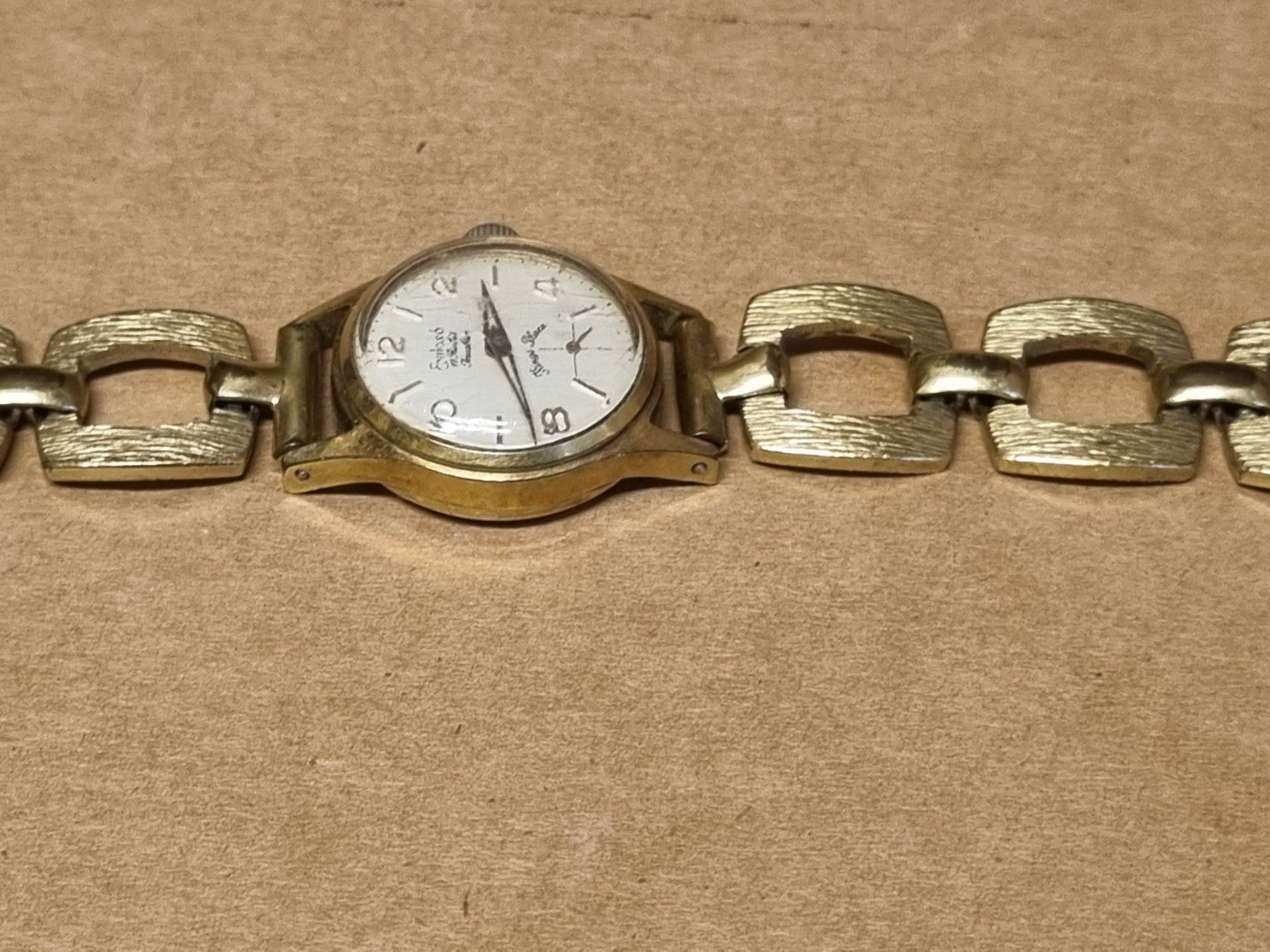 Orologi: EVILARD KINGS-PLACE – Usato da Schaffhausen venduto da Leveron13 2