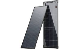 EcoFlow (2x130W) RVMax Rigid Solar Panel Combo