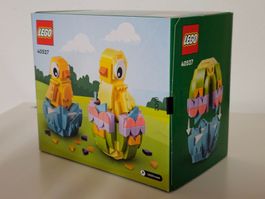 Lego 40527 Osterküken - limitierte Edition (neu & OVP)