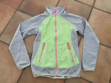 Midlayer von Icepeak, Gr. 158/164