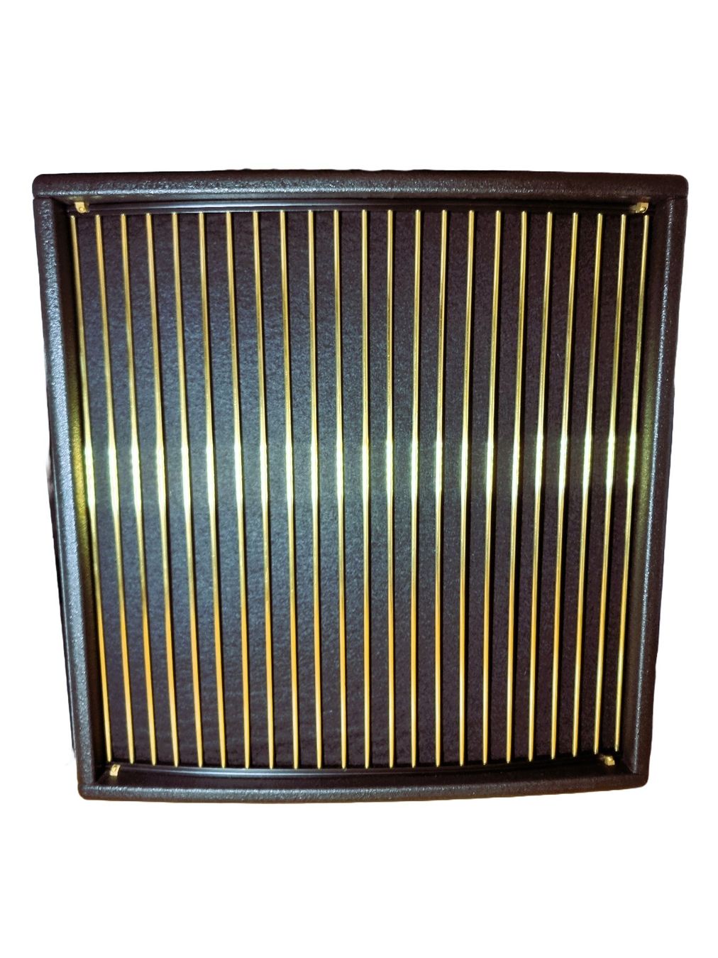 Casse acustiche: B&O Burmester Nubert Canton Lautsprecher Grill Box Abdeckung – Nuovo (secondo la descrizione) da Emmenbrücke venduto da Lenssen 1