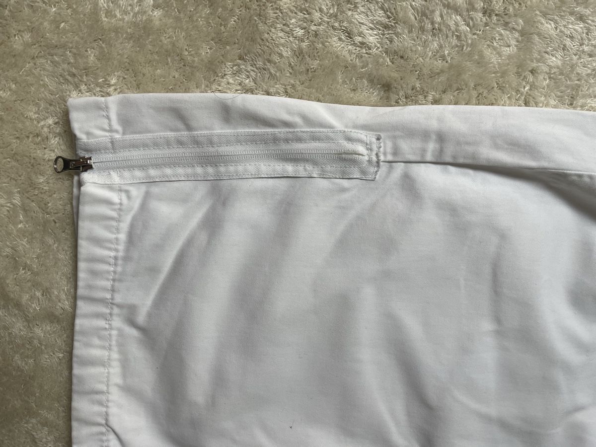 Armani Pantaloni: Emporio Armani pants size 50 – Usato da Barna venduto da orbuyorcry 5