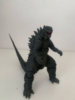 S.H Monsterarts Godzilla 2014 (Gebraucht)