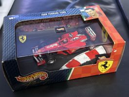 Ferrari F399 Irvine 1/43 Marlboro