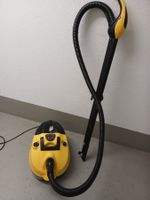 KÄRCHER Dampfreiniger  SV1902 funktionstüchtig  ohne Zubehör