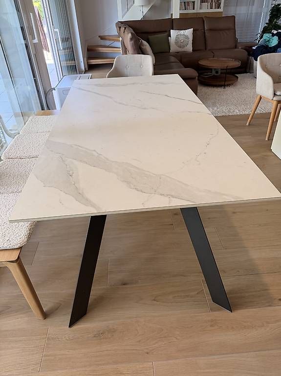 Pfister Tische: Magnifique table à manger Pfister – Gebraucht aus Ecublens VD von amela_25 4