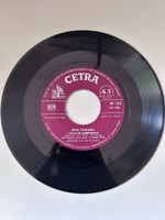 Vinile 45 giri Duo Fasano Cetra 1958 Sanremo