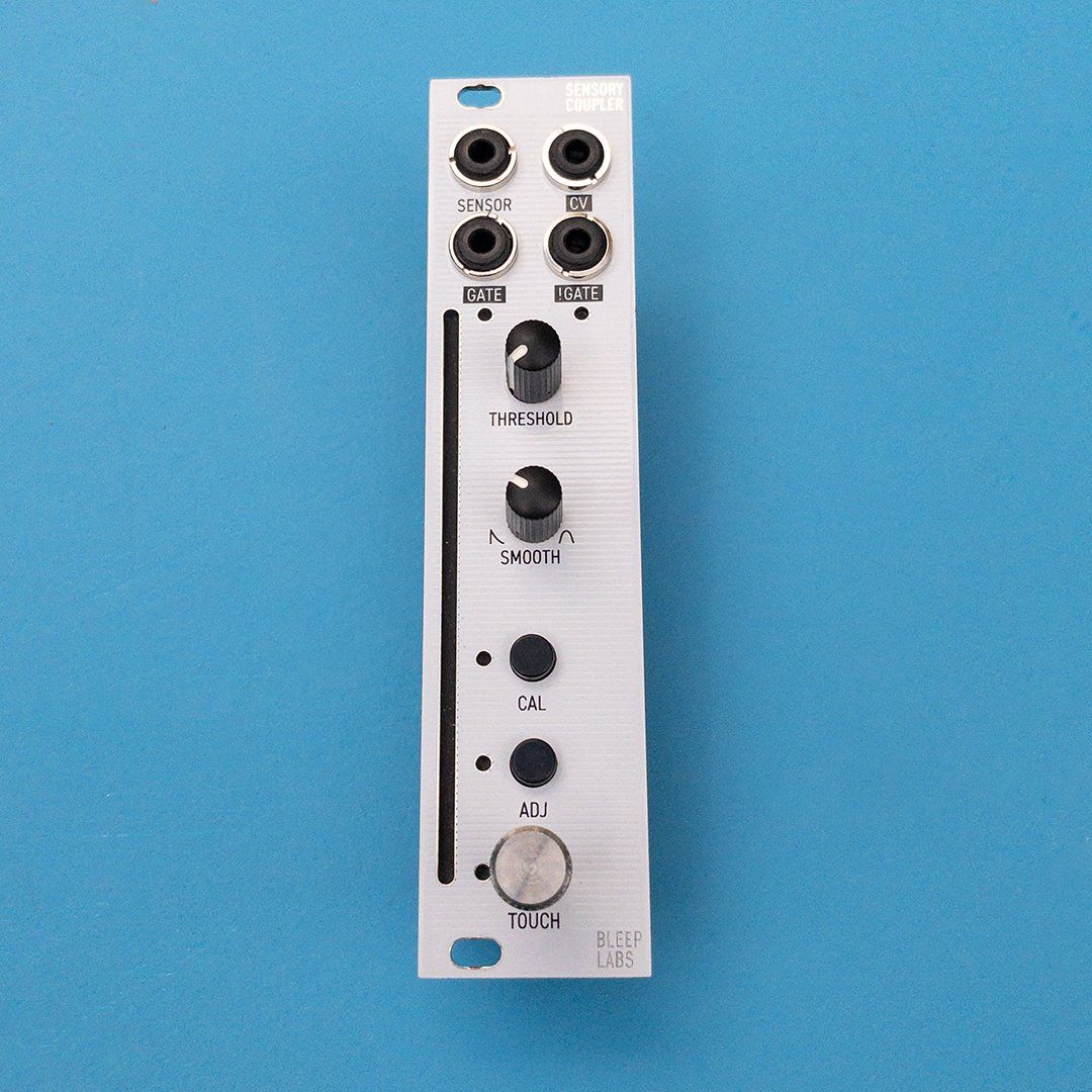 Instruments de musique: Sensory Coupler von Bleep Labs – Neuf avec emballage d'origine à Bern par Huglimat 1