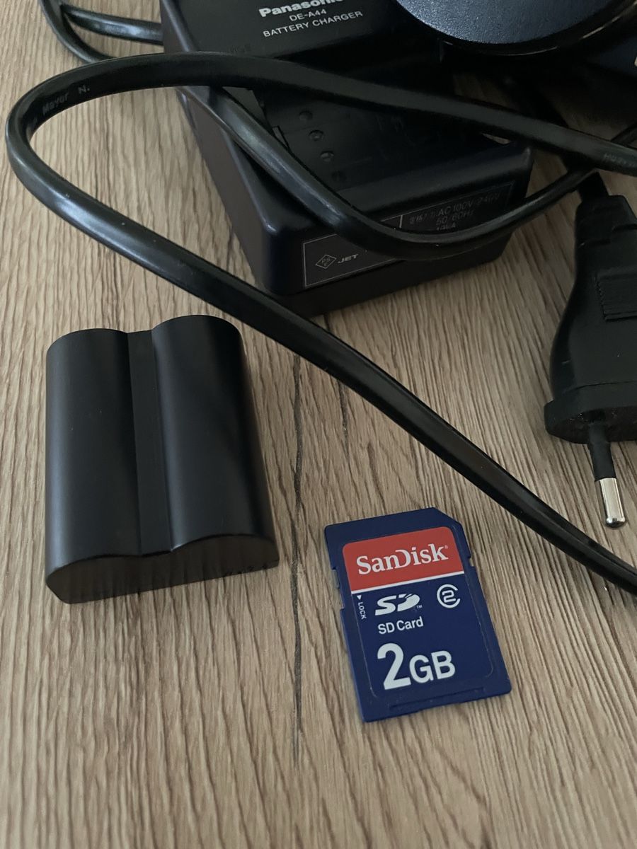 Panasonic Appareil photo: PANASONIC  DMC-FZ28 DIGITALCAMERA – D'occasion à Plons par wartauchris 4