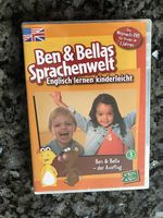 NEU Ben & Bellas Sprachenwelt