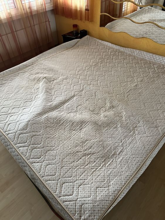 AquaDynamic / Aqua Dynamic Wasserbett 200x220 Kaufen auf Ricardo