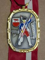 Bulle Carabiners 1975 (U724)