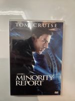 Minority Report