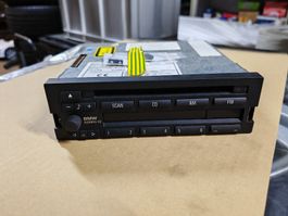 Bmw E36 Radio Business CD E38 E34 USW..