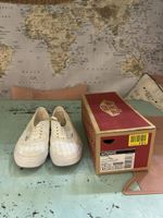 Weisse Vans Authentic, Top Zustand, Grösse 38.5