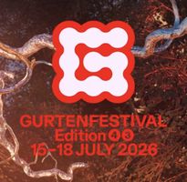4 tagespass Gurtenfestival