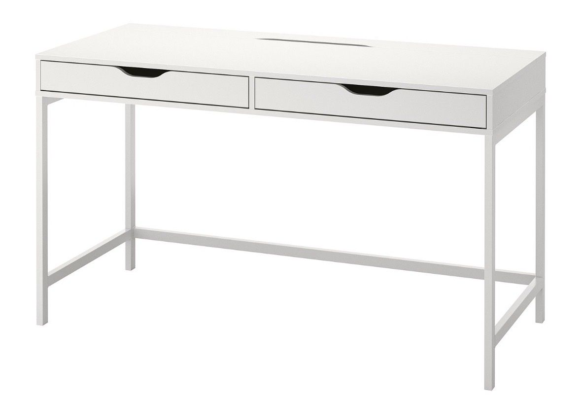 Scrivanie: Bureau Ikea Alex  – Usato da Chavornay venduto da mia_5xxh