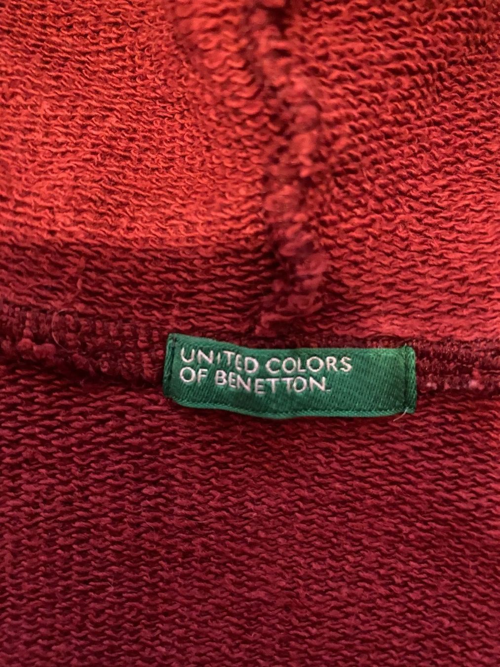 Benetton Maglioni & Felpe: Jacquette garçon Benetton T.80 – Usato da Le Brassus venduto da lionete02 2