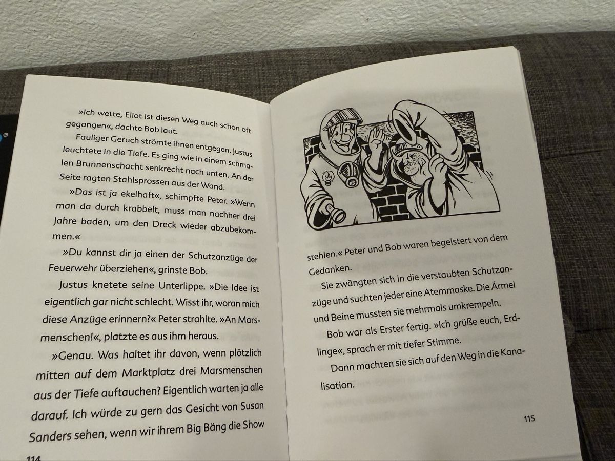 Libri: Bücher lot  – Usato da Chur venduto da Tsambiko 6