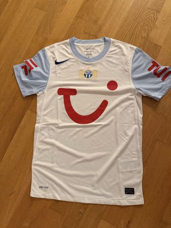 FCZ Trikot Grösse S