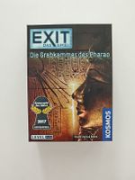 Exit das Spiel Die Grabkammer des Pharao Kosmos gebraucht