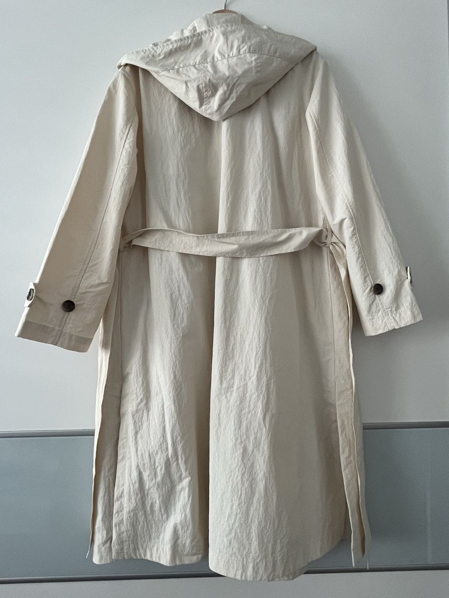 Gerry Weber Cappotti: Gerry Weber Trenchcoat - neu – Nuovo (secondo la descrizione) da Zürich venduto da tsunrise122 5