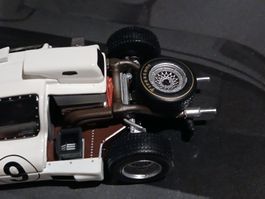 Minichamps 1:43 Chaparral 2D Le Mans 1966 (Hill/Bonnier)