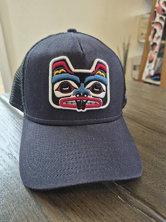 Altro in  Abbigliamento & Accessori: Trucker Cap (New Era) – Nuovo e nell'imballaggio originale da Pratteln venduto da Lady4133