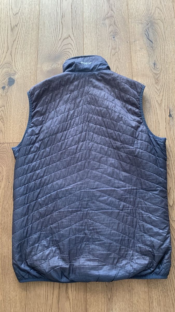 2117 Gilet & Giacche: Primaloft Gilet 2117 twentyone seventeen – Usato da Ried-Brig venduto da Feuerhut 1