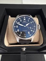IWC Big Pillt